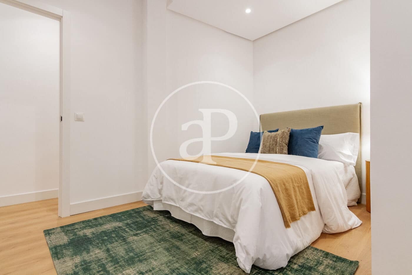 2 soverom Leilighet til salgs i Madrid by - € 1 129 000 (Ref: 9196174)