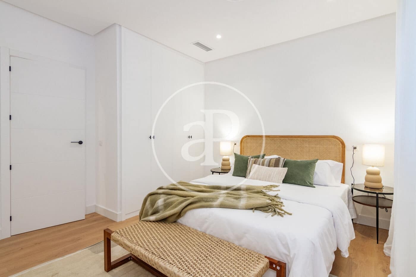 2 soverom Leilighet til salgs i Madrid by - € 1 129 000 (Ref: 9196174)