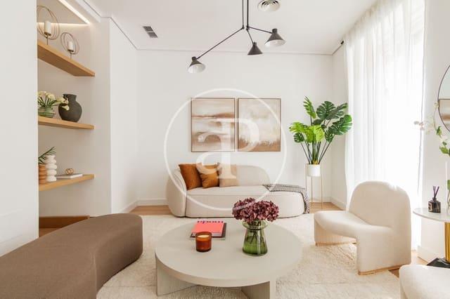 2 Zimmer Apartment zu verkaufen in Sol, Madrid Stadt - 1.129.000 € (Ref: 9196174)