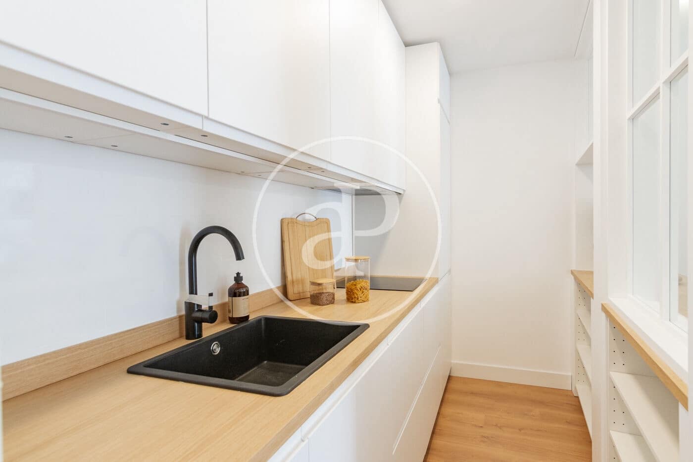 2 soverom Leilighet til salgs i Madrid by - € 1 129 000 (Ref: 9196174)