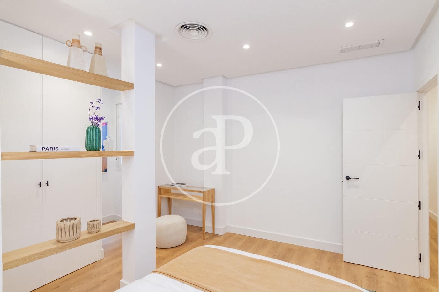 2 soverom Leilighet til salgs i Madrid by - € 1 129 000 (Ref: 9196174)