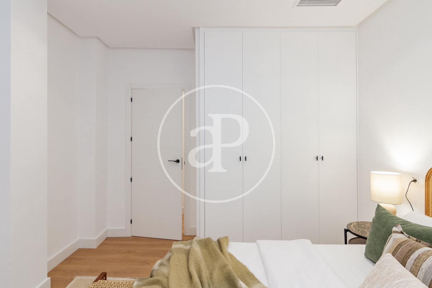 2 soverom Leilighet til salgs i Madrid by - € 1 129 000 (Ref: 9196174)