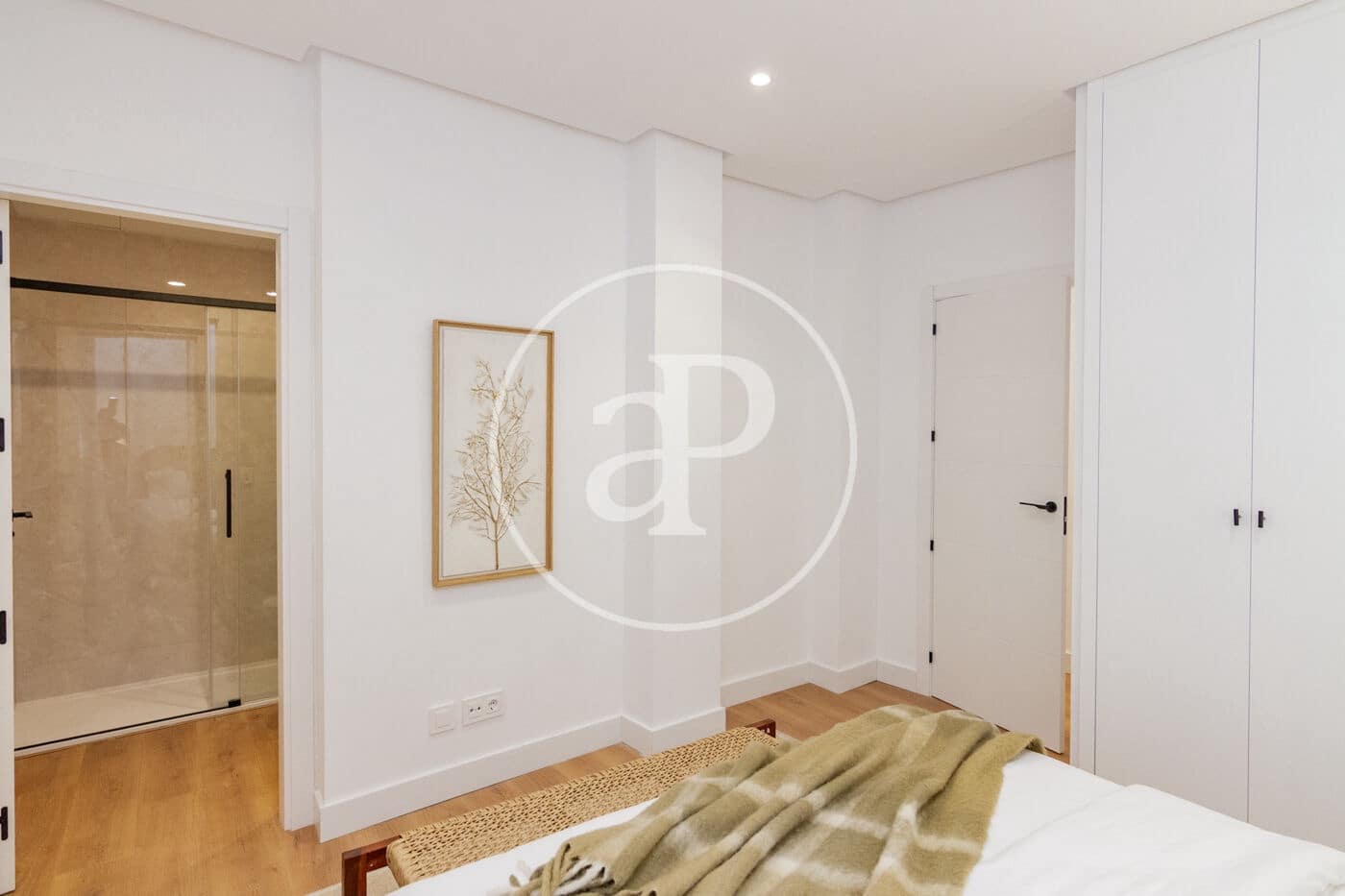 2 soverom Leilighet til salgs i Madrid by - € 1 129 000 (Ref: 9196174)
