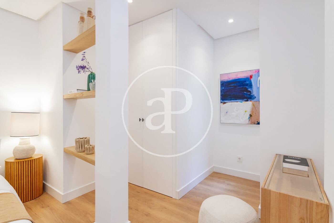 2 soverom Leilighet til salgs i Madrid by - € 1 129 000 (Ref: 9196174)