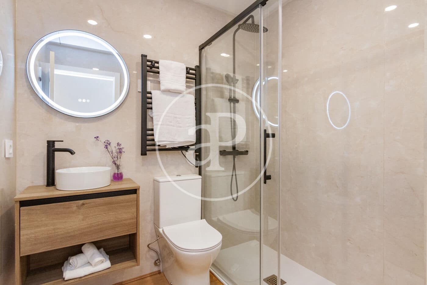 2 soverom Leilighet til salgs i Madrid by - € 1 129 000 (Ref: 9196174)