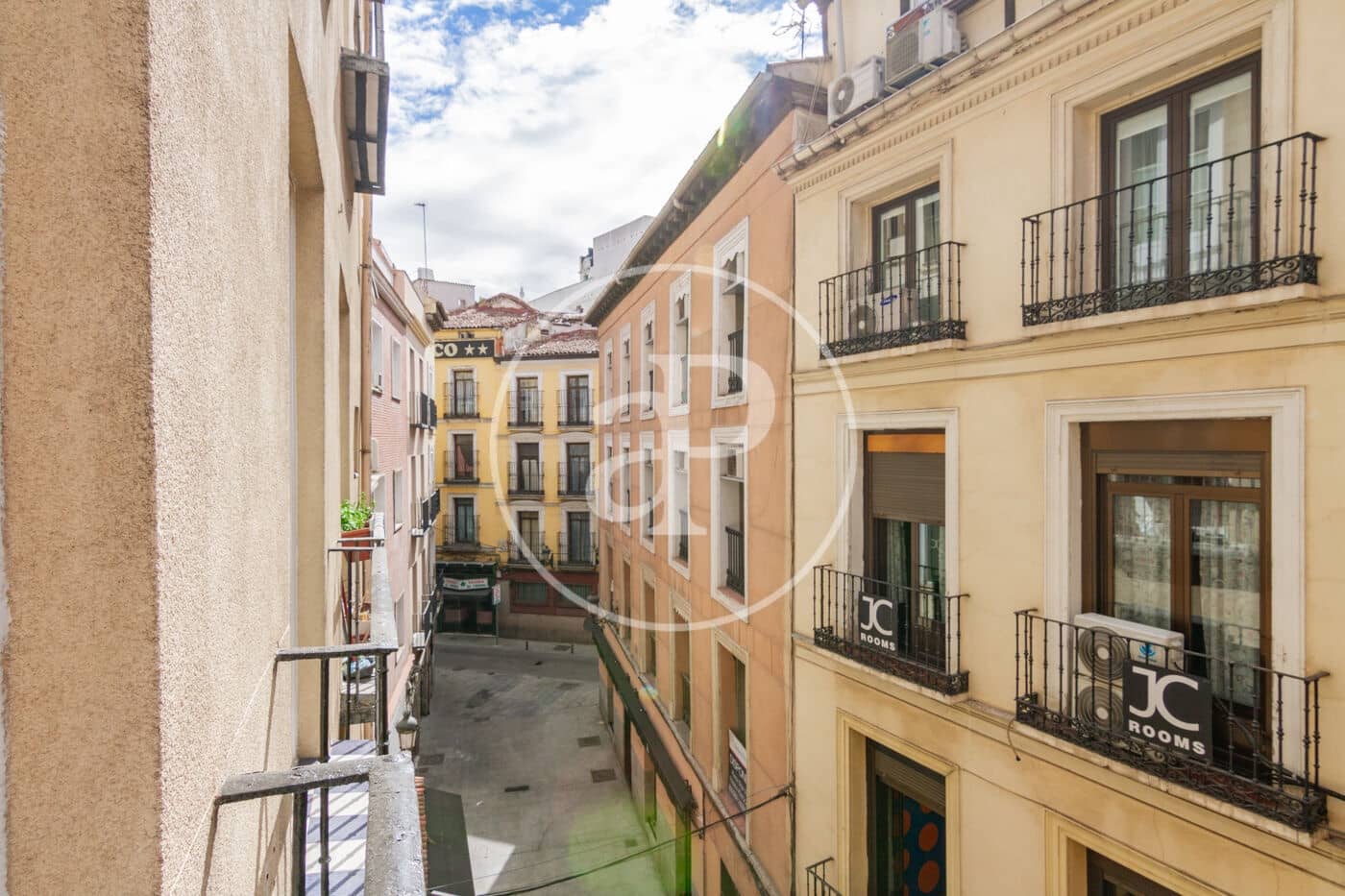 2 soverom Leilighet til salgs i Madrid by - € 1 129 000 (Ref: 9196174)