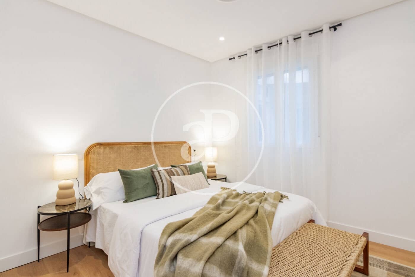 2 soverom Leilighet til salgs i Madrid by - € 1 129 000 (Ref: 9196174)