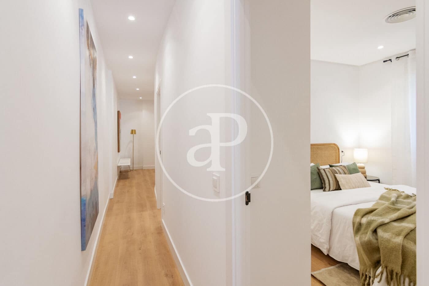 2 soverom Leilighet til salgs i Madrid by - € 1 129 000 (Ref: 9196174)