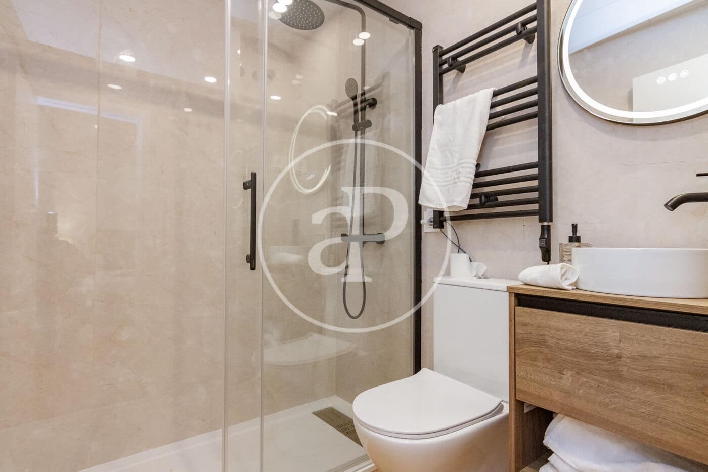 2 soverom Leilighet til salgs i Madrid by - € 1 129 000 (Ref: 9196174)