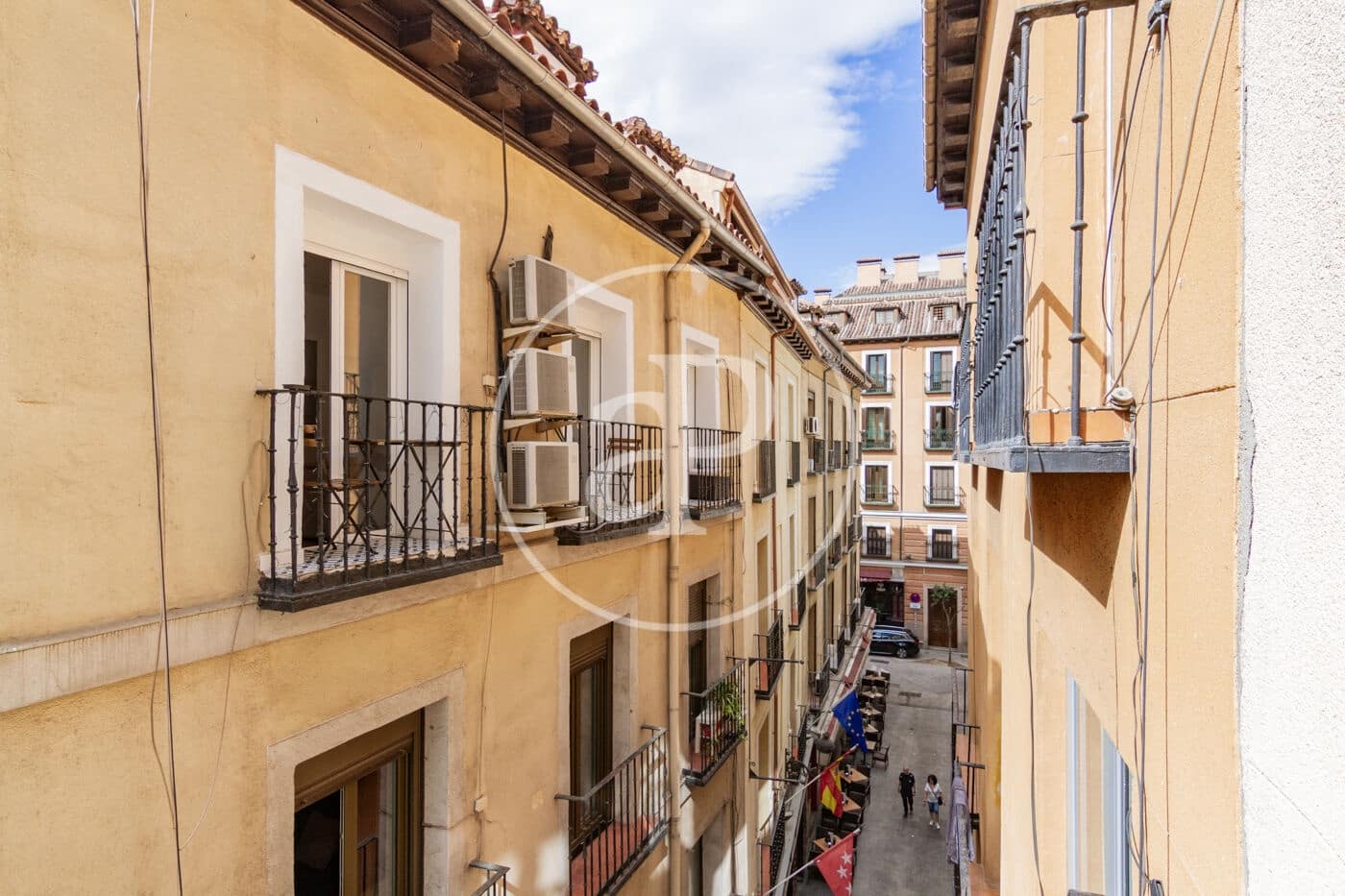 2 soverom Leilighet til salgs i Madrid by - € 1 129 000 (Ref: 9196174)