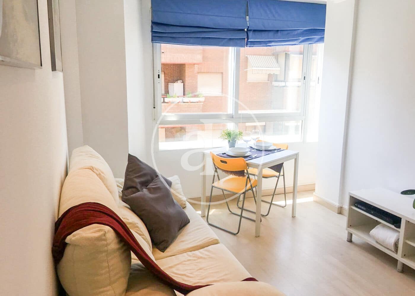 1 Zimmer Apartment zu vermieten in Madrid Stadt - 1.600 € (Ref: 9196175)