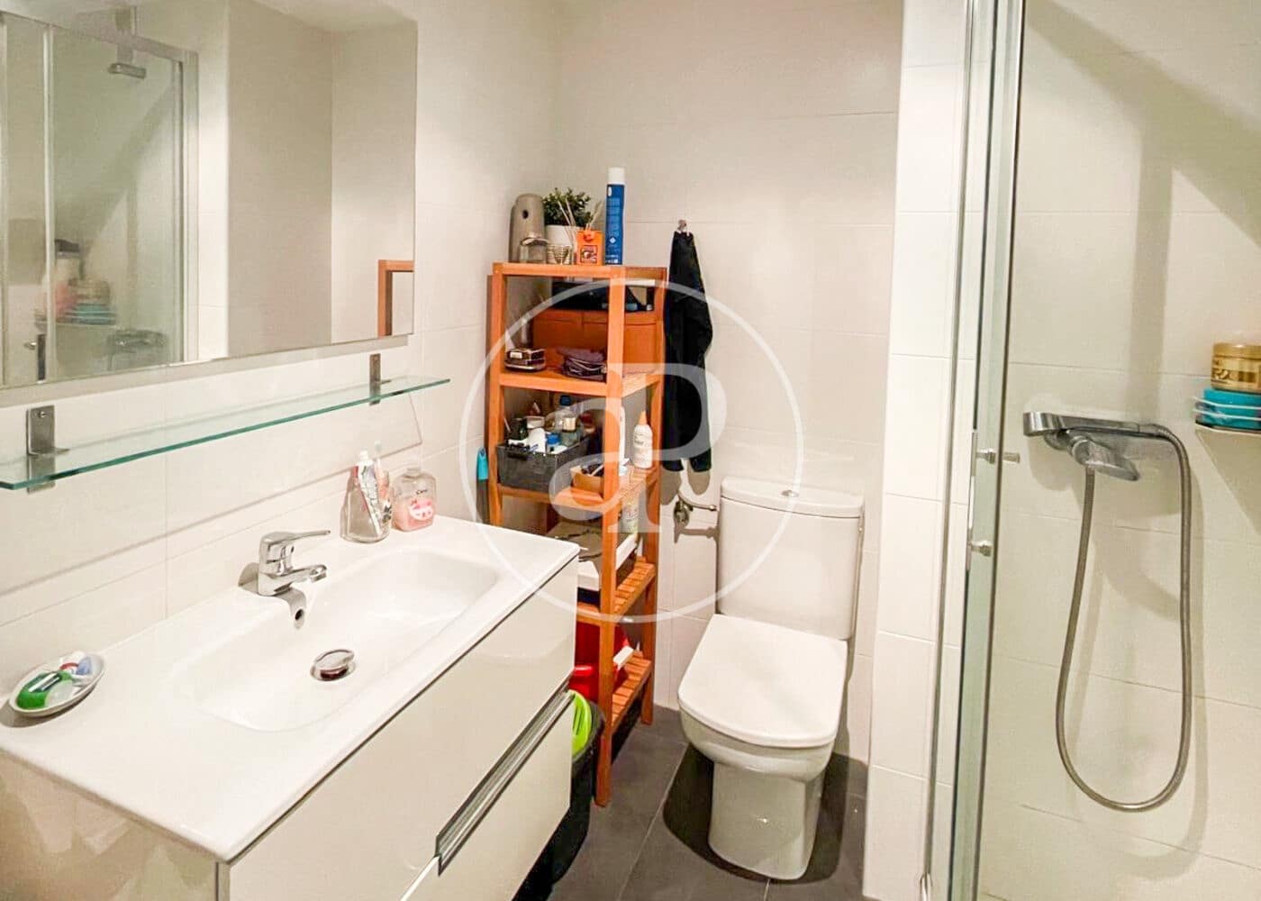 1 Zimmer Apartment zu vermieten in Madrid Stadt - 1.600 € (Ref: 9196175)