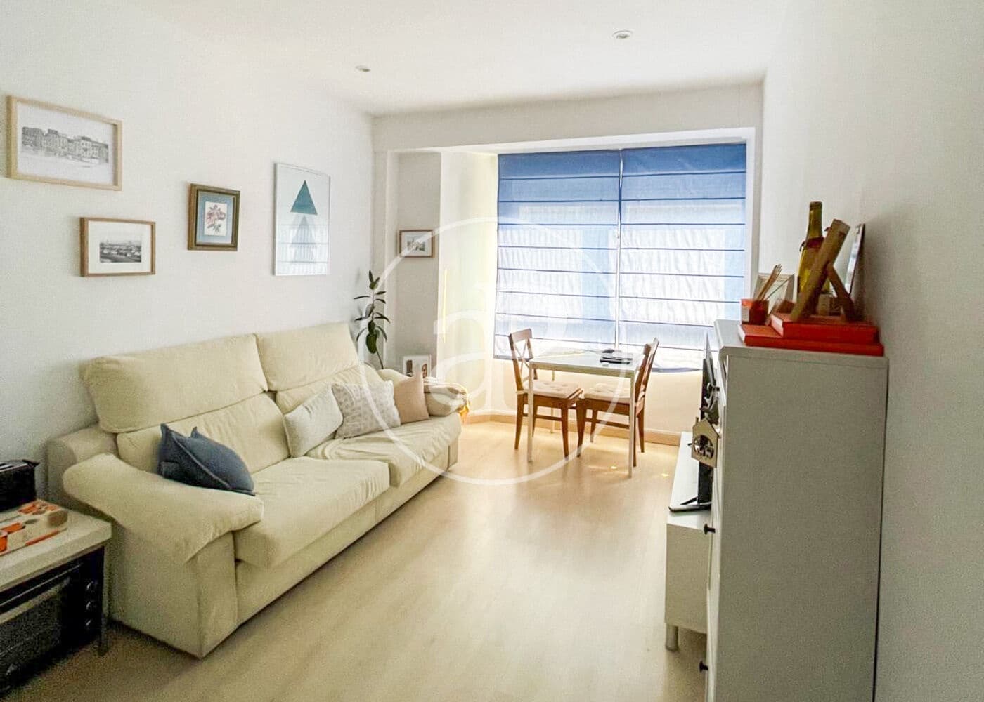 1 Zimmer Apartment zu vermieten in Madrid Stadt - 1.600 € (Ref: 9196175)
