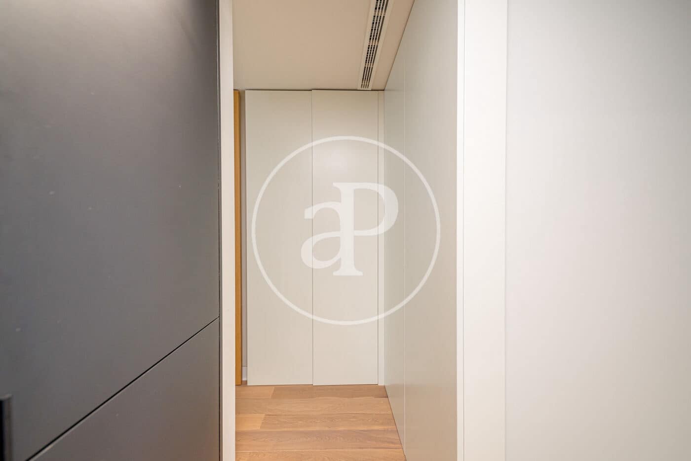 2 soveværelse Lejlighed til salg i Madrid by - € 1.680.000 (Ref: 9197966)