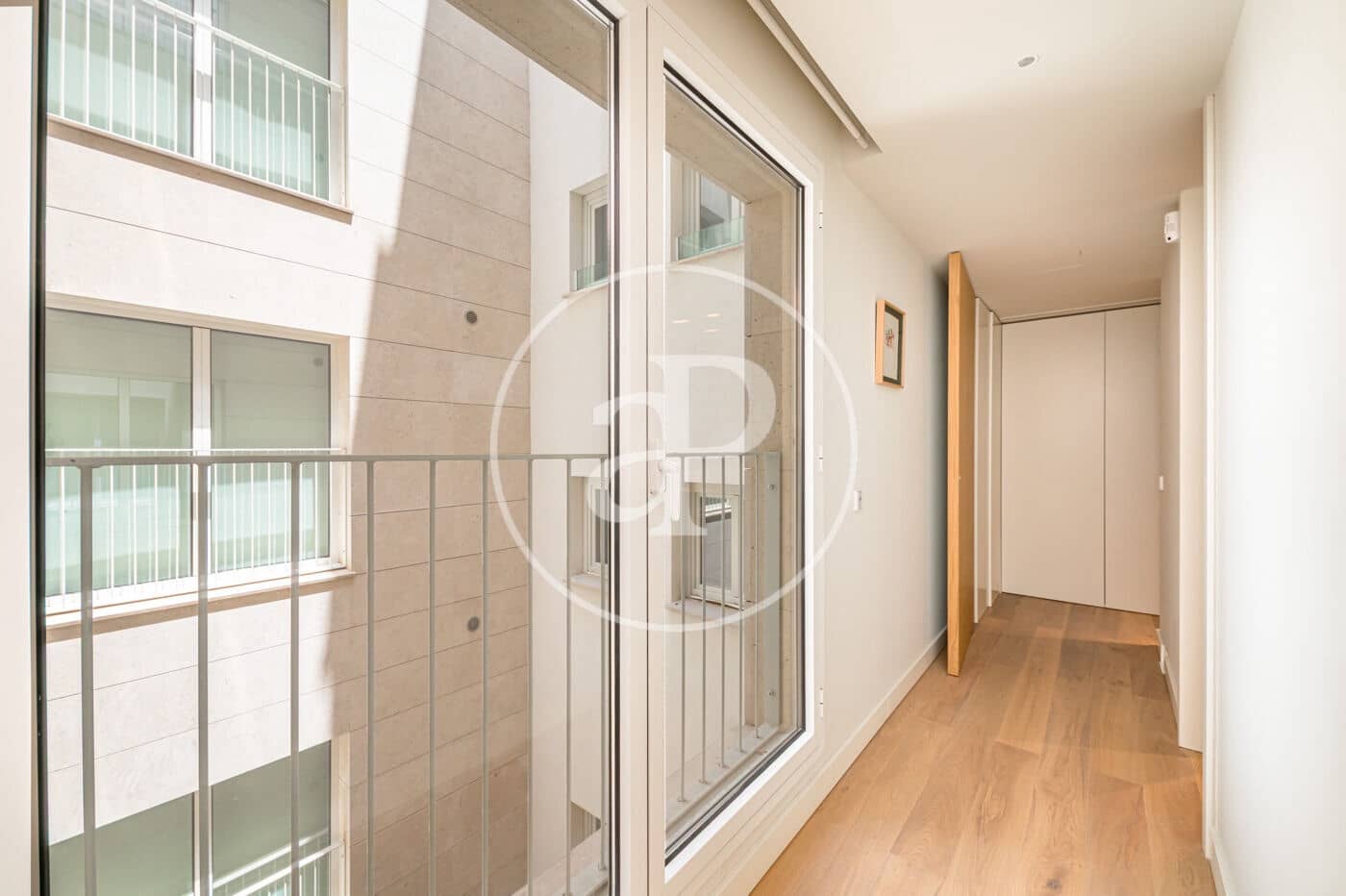 2 soveværelse Lejlighed til salg i Madrid by - € 1.680.000 (Ref: 9197966)