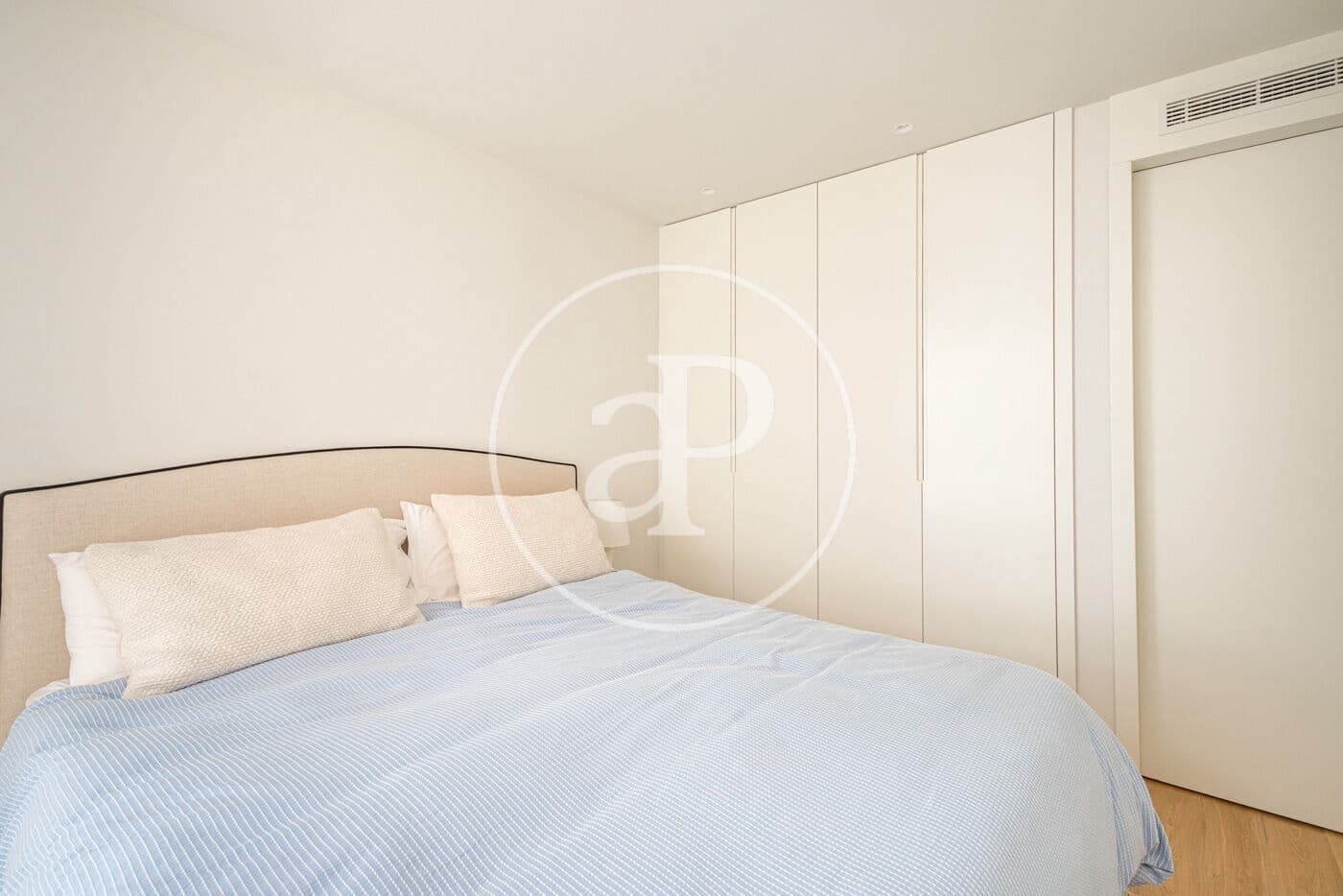 2 soveværelse Lejlighed til salg i Madrid by - € 1.680.000 (Ref: 9197966)