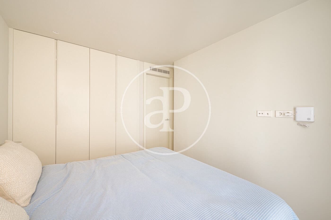 2 soveværelse Lejlighed til salg i Madrid by - € 1.680.000 (Ref: 9197966)