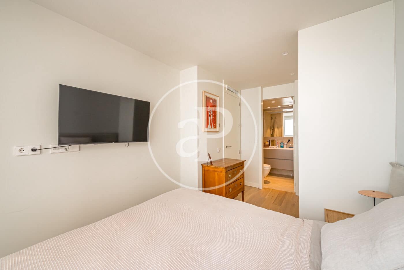 2 soveværelse Lejlighed til salg i Madrid by - € 1.680.000 (Ref: 9197966)