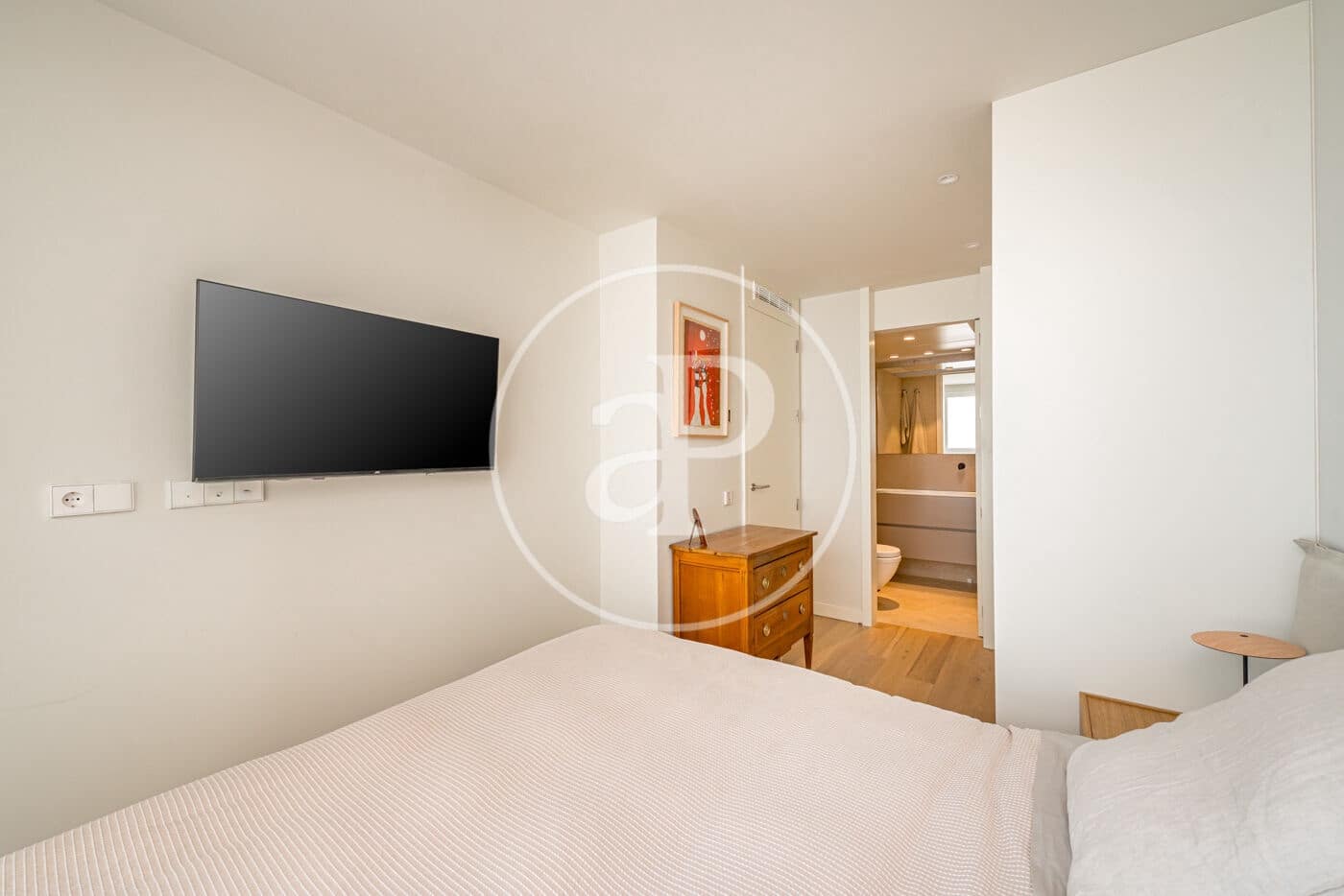 2 soveværelse Lejlighed til salg i Madrid by - € 1.680.000 (Ref: 9197966)