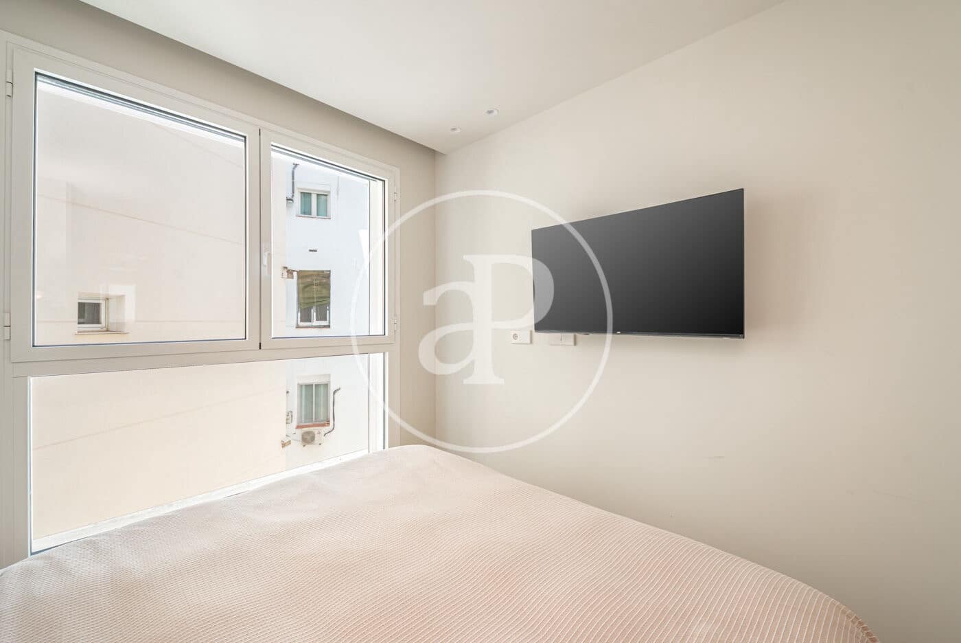 2 soveværelse Lejlighed til salg i Madrid by - € 1.680.000 (Ref: 9197966)