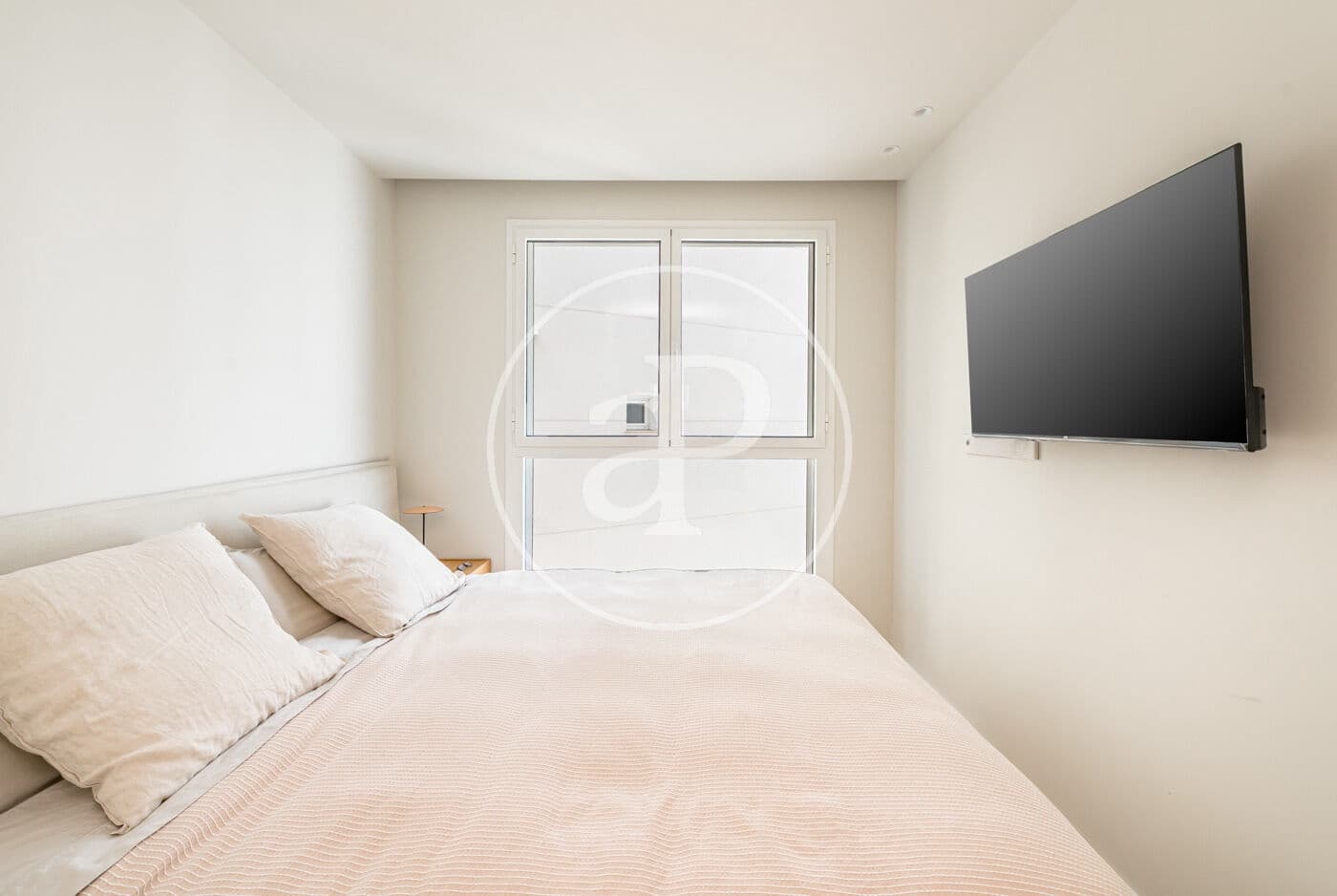 2 soveværelse Lejlighed til salg i Madrid by - € 1.680.000 (Ref: 9197966)