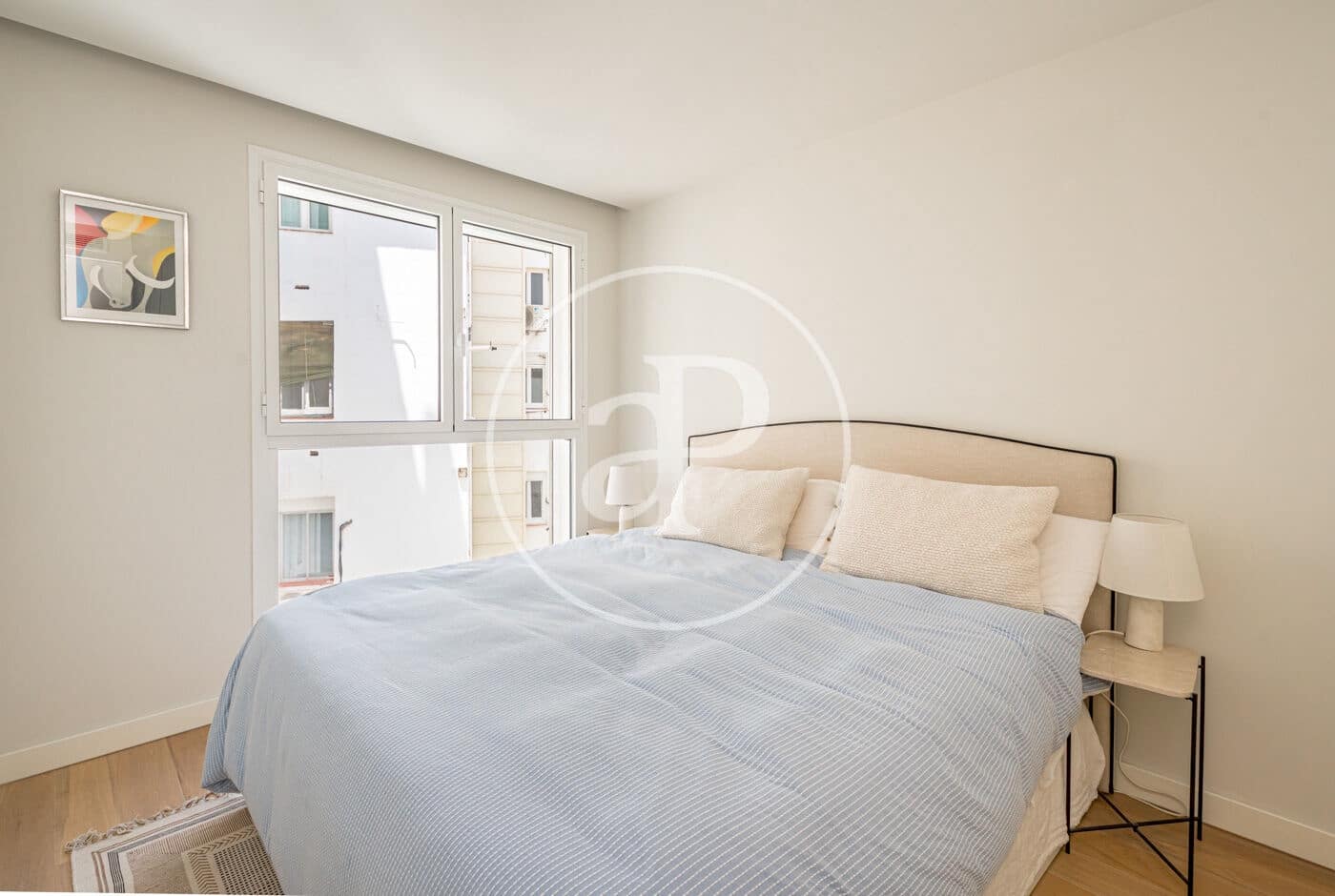 2 soveværelse Lejlighed til salg i Madrid by - € 1.680.000 (Ref: 9197966)