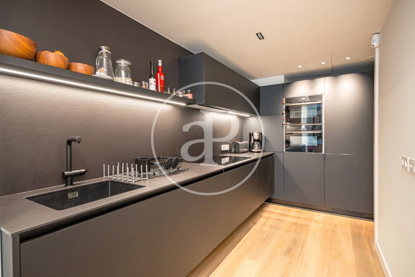 2 soveværelse Lejlighed til salg i Madrid by - € 1.680.000 (Ref: 9197966)