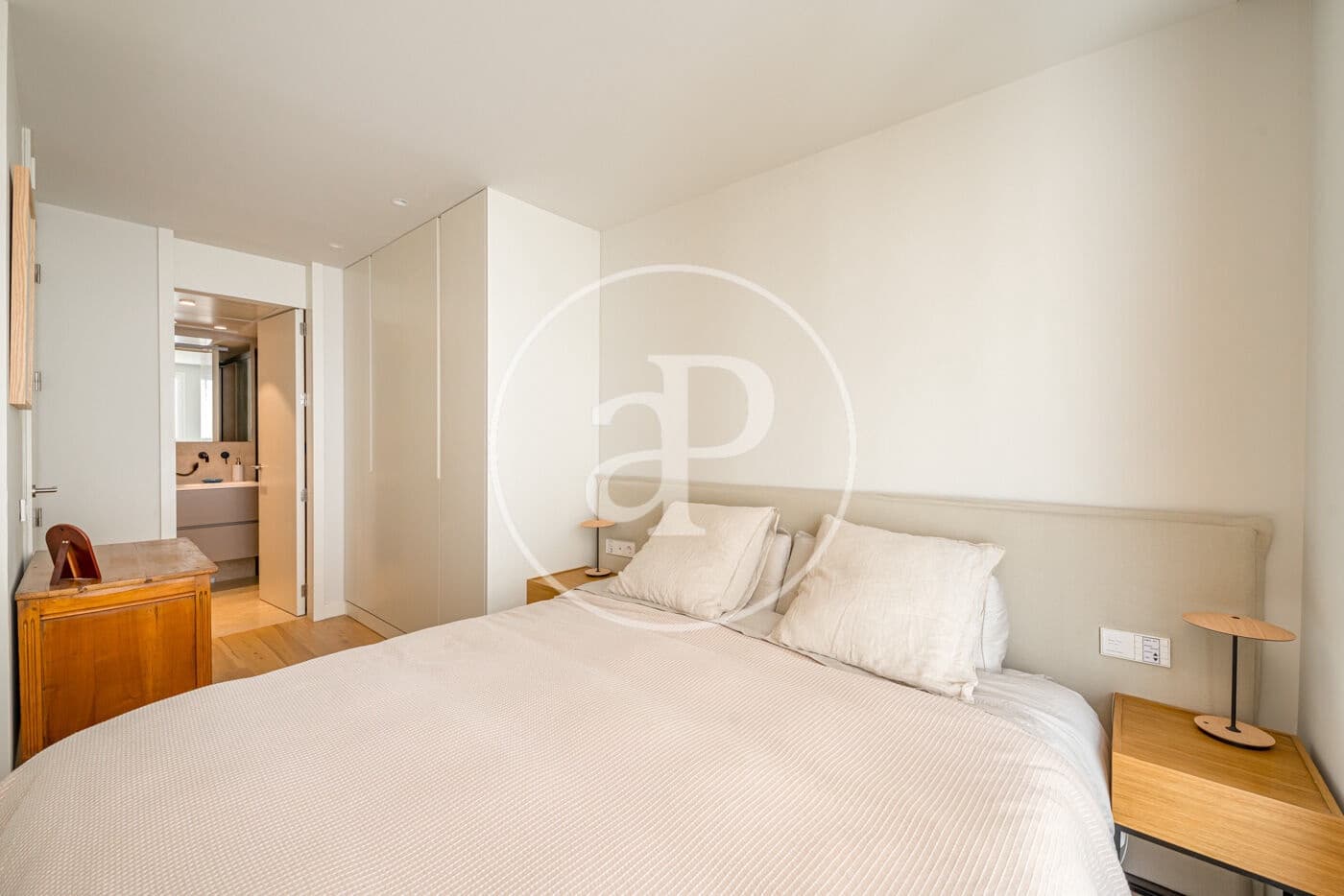 2 soveværelse Lejlighed til salg i Madrid by - € 1.680.000 (Ref: 9197966)