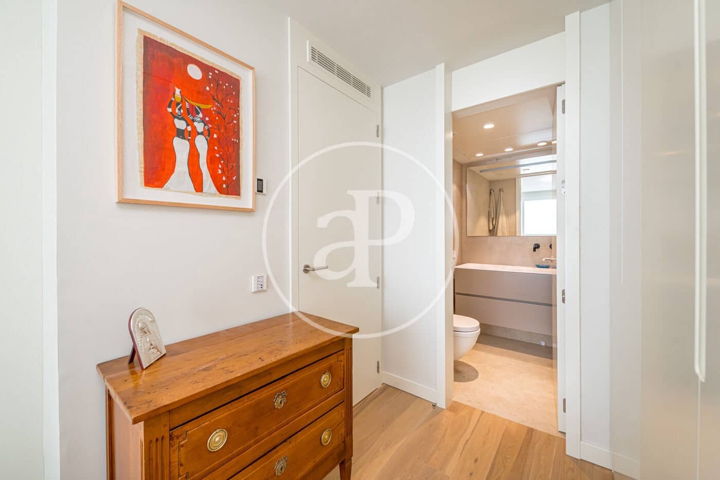 2 soveværelse Lejlighed til salg i Madrid by - € 1.680.000 (Ref: 9197966)