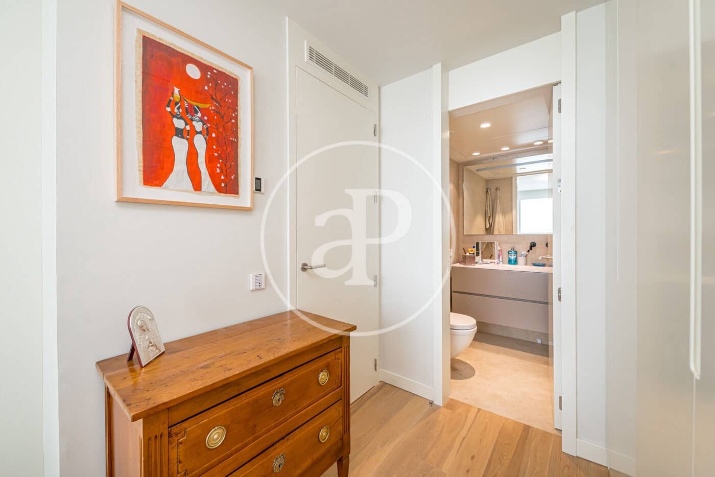 2 soveværelse Lejlighed til salg i Madrid by - € 1.680.000 (Ref: 9197966)