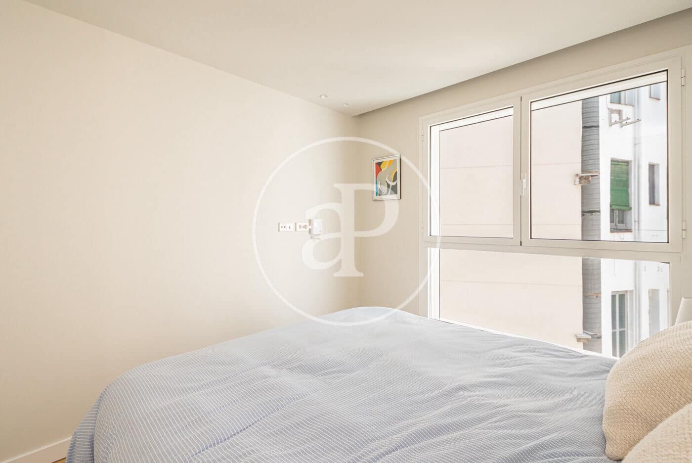 2 soveværelse Lejlighed til salg i Madrid by - € 1.680.000 (Ref: 9197966)