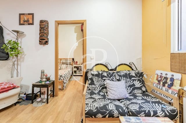 4 bedroom Apartment for sale in Embajadores, Madrid city - € 390,000 (Ref: 9200733)