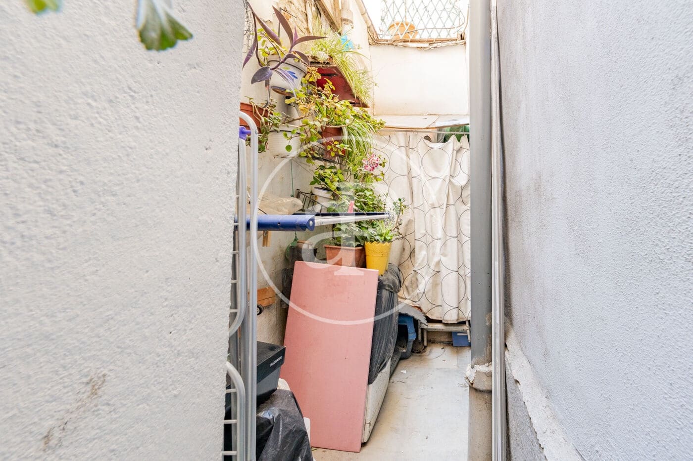 4 soveværelse Lejlighed til salg i Madrid by - € 390.000 (Ref: 9200733)