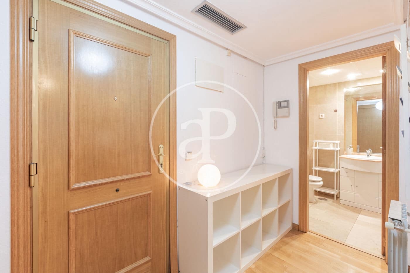 1 camera da letto Appartamento da affittare in Madrid citta con piscina - 1.200 € (Rif: 9200735)