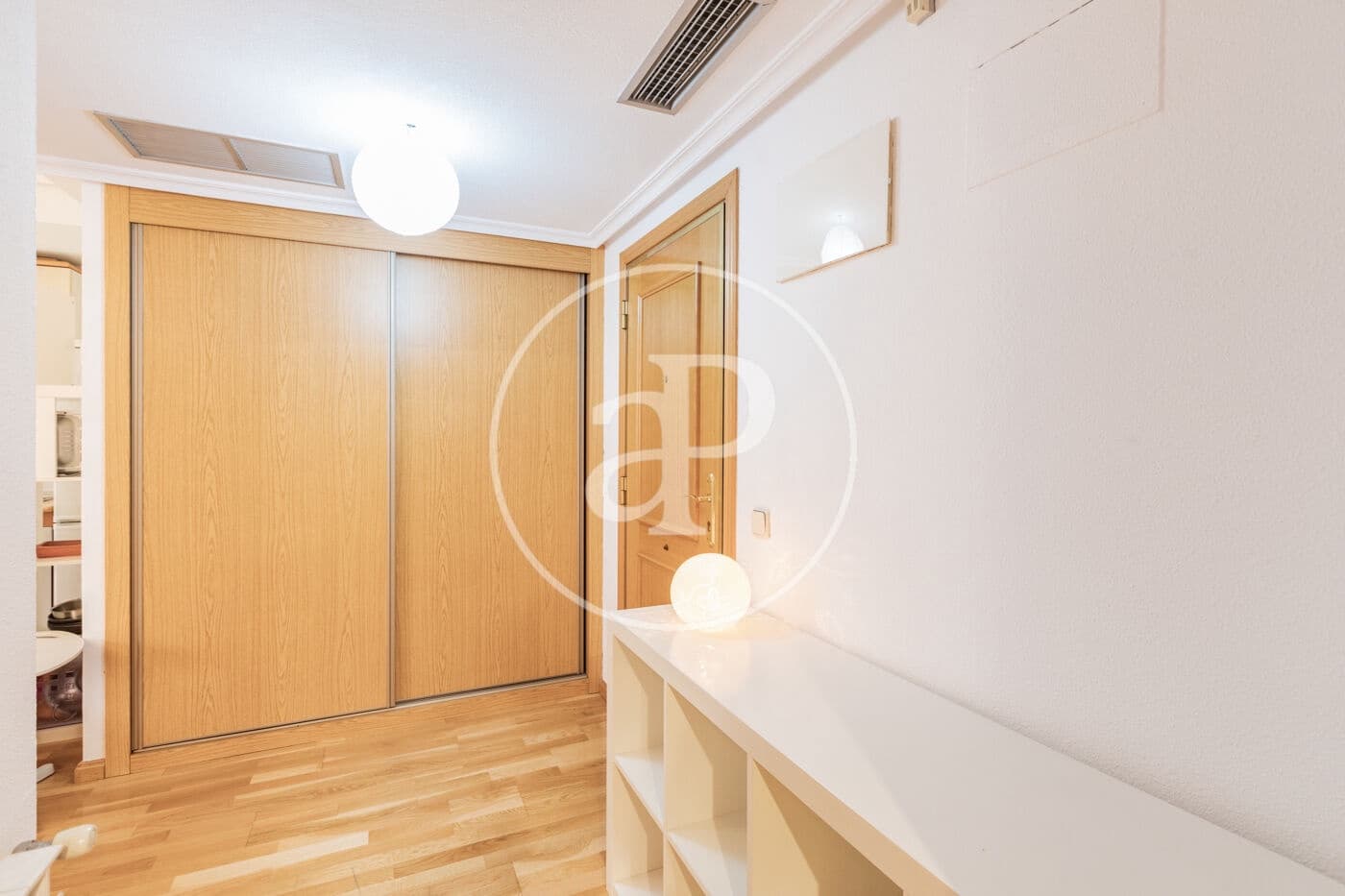 1 camera da letto Appartamento da affittare in Madrid citta con piscina - 1.200 € (Rif: 9200735)