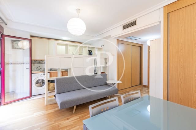 1 slaapkamer Appartement te huur in Delicias, Madrid stad met zwembad - € 1.200 (Ref: 9200735)