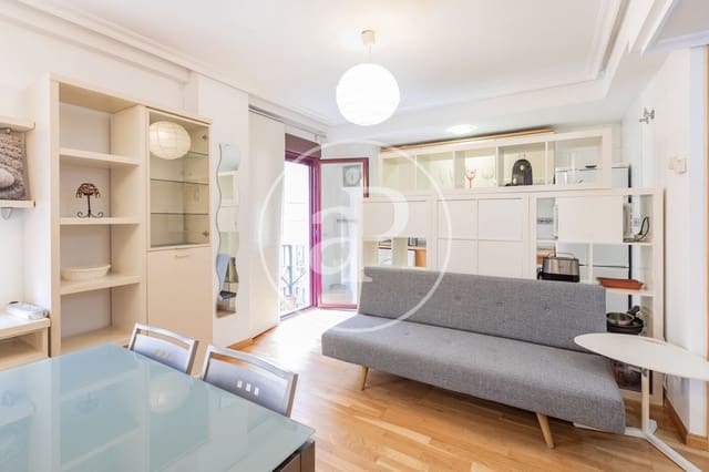 1 slaapkamer Appartement te huur in Delicias, Madrid stad met zwembad - € 1.200 (Ref: 9200735)
