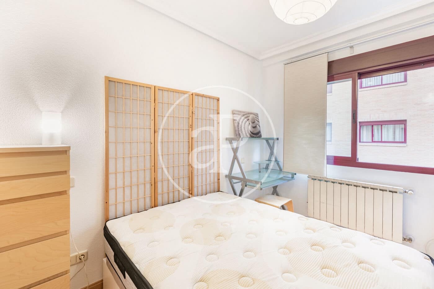 1 camera da letto Appartamento da affittare in Madrid citta con piscina - 1.200 € (Rif: 9200735)