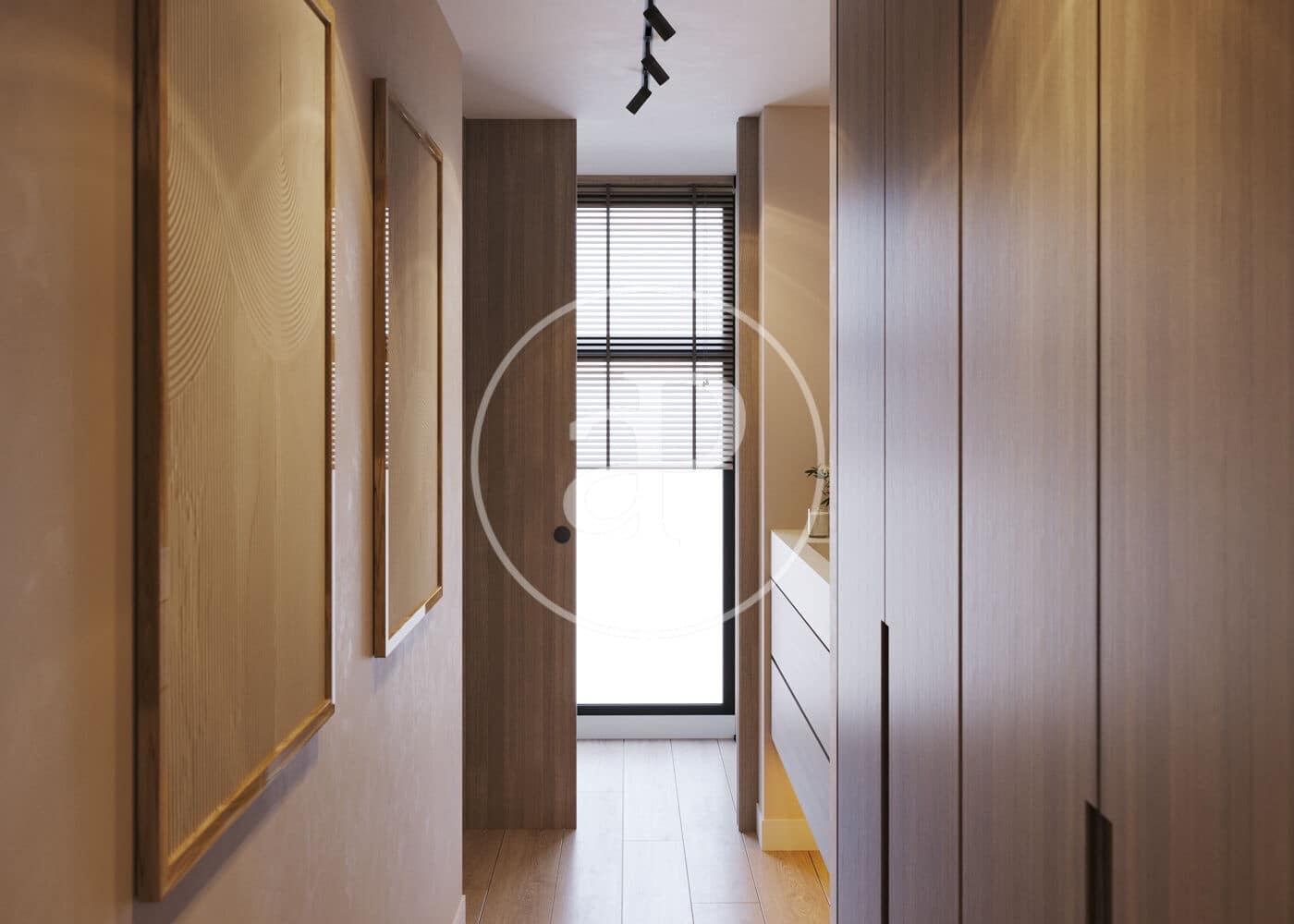 Leilighet til salgs i Madrid by - € 1 350 000 (Ref: 9200737)