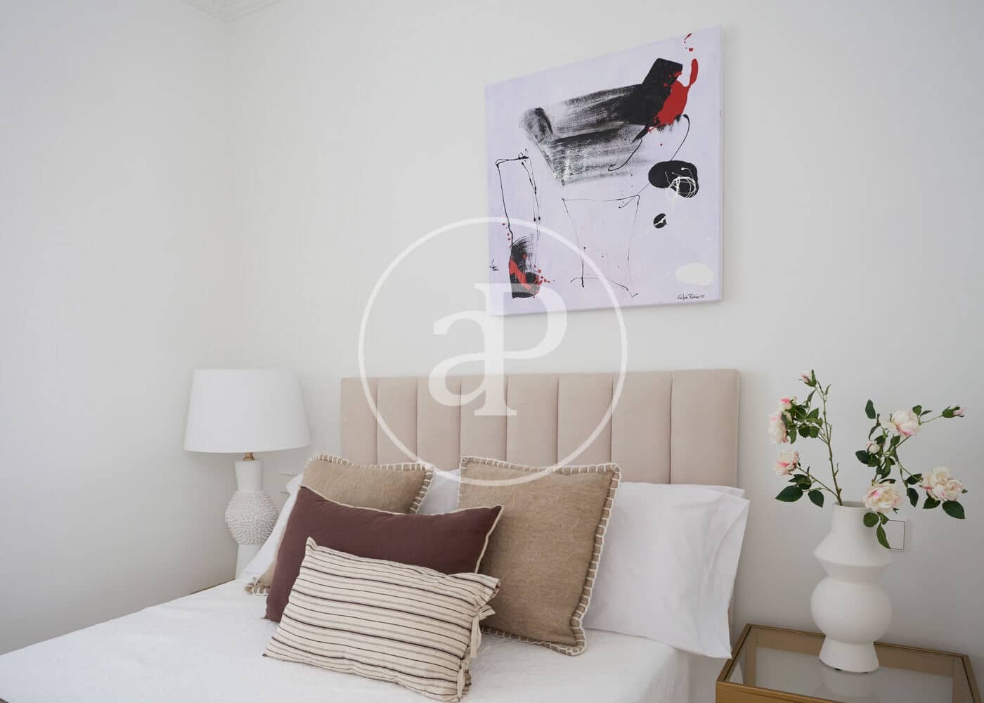 3 soveværelse Lejlighed til salg i Madrid by - € 1.480.000 (Ref: 9200742)