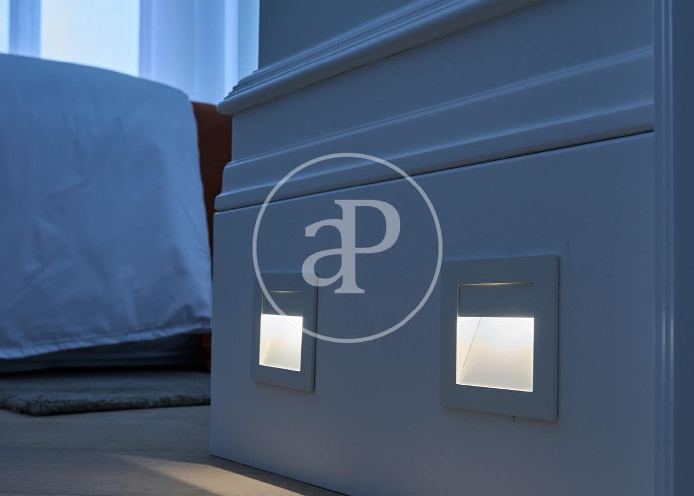 3 soveværelse Lejlighed til salg i Madrid by - € 1.480.000 (Ref: 9200742)