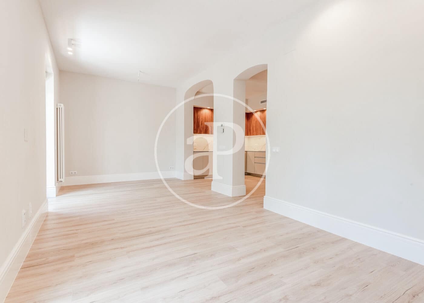 3 soveværelse Lejlighed til salg i Madrid by - € 1.650.000 (Ref: 9200743)