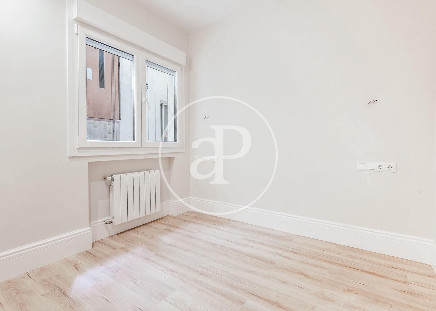 3 soveværelse Lejlighed til salg i Madrid by - € 1.650.000 (Ref: 9200743)