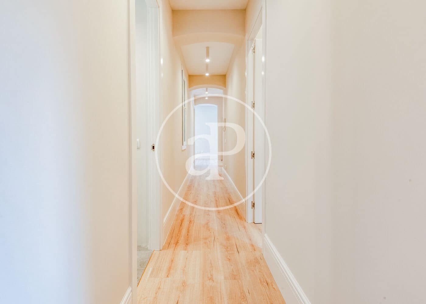 3 soveværelse Lejlighed til salg i Madrid by - € 1.650.000 (Ref: 9200743)