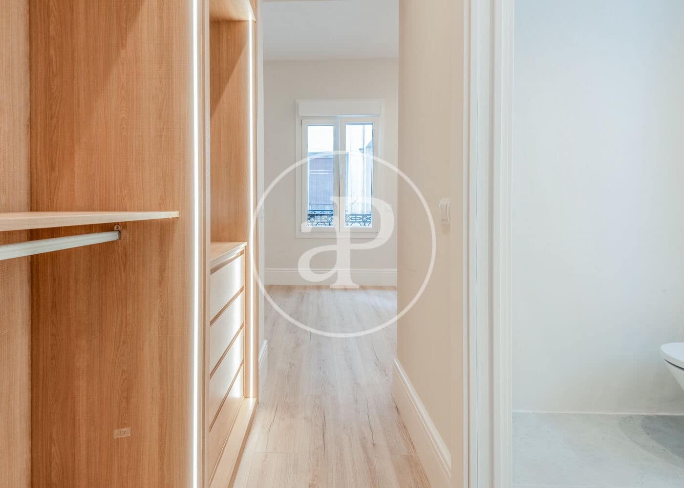 3 soveværelse Lejlighed til salg i Madrid by - € 1.650.000 (Ref: 9200743)