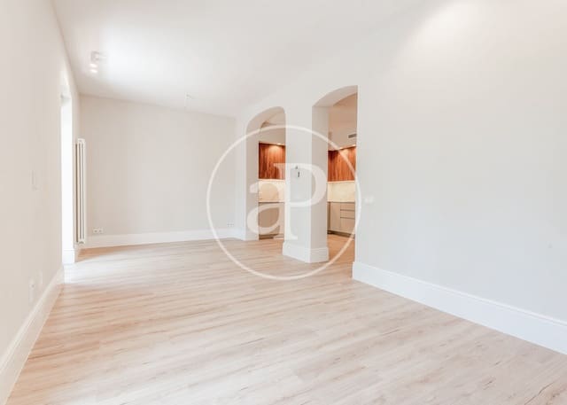 3 sypialnia Apartament na sprzedaż w Ibiza, Miasto Madryt - 1 650 000 € (Ref: 9200743)