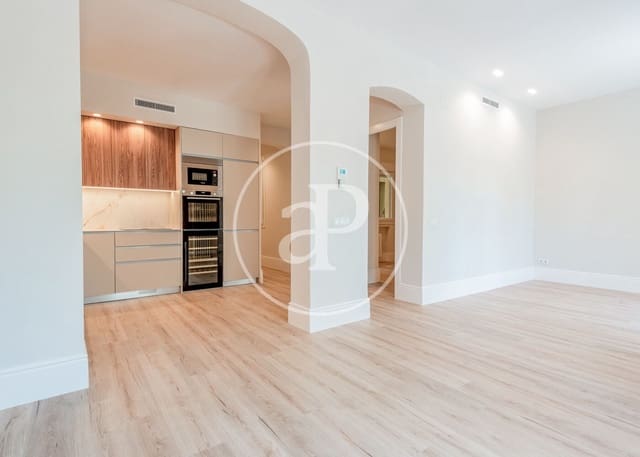 3 sypialnia Apartament na sprzedaż w Ibiza, Miasto Madryt - 1 650 000 € (Ref: 9200743)