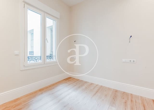 3 sypialnia Apartament na sprzedaż w Ibiza, Miasto Madryt - 1 650 000 € (Ref: 9200743)