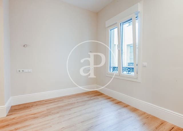 3 sypialnia Apartament na sprzedaż w Ibiza, Miasto Madryt - 1 650 000 € (Ref: 9200743)