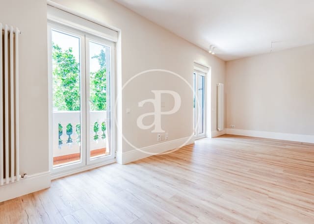 3 sypialnia Apartament na sprzedaż w Ibiza, Miasto Madryt - 1 650 000 € (Ref: 9200743)